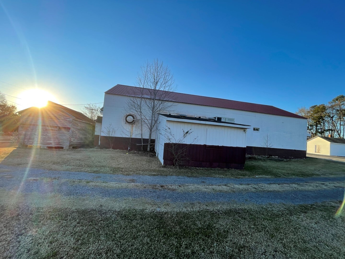 1012 Drum Hill Rd, Gates, NC 27937 Retail for Sale