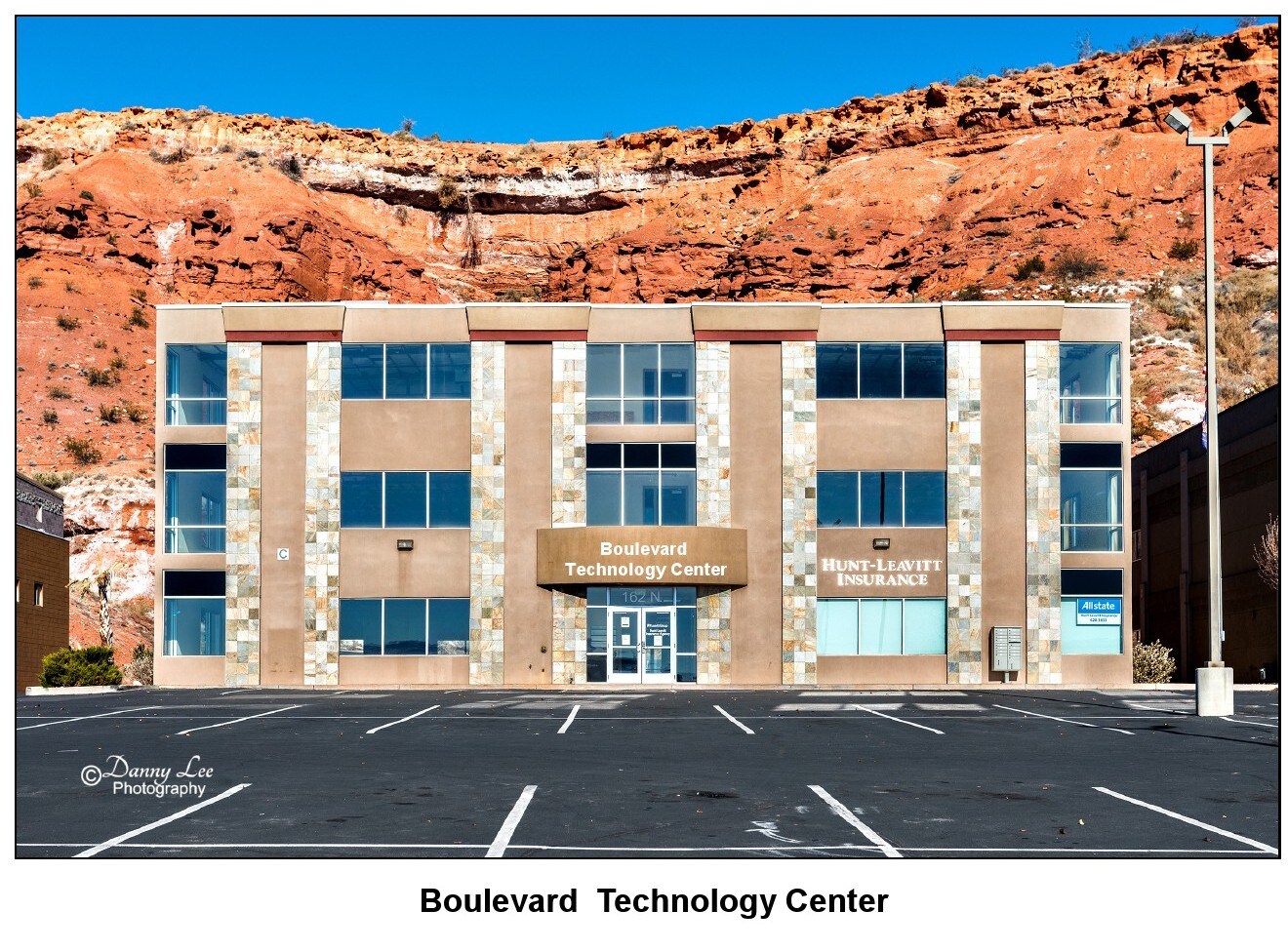 162 N 400 E, Saint George, UT for lease Building Photo- Image 1 of 3