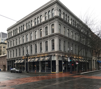 More details for 210 SW Morrison St, Portland, OR - Office for Lease