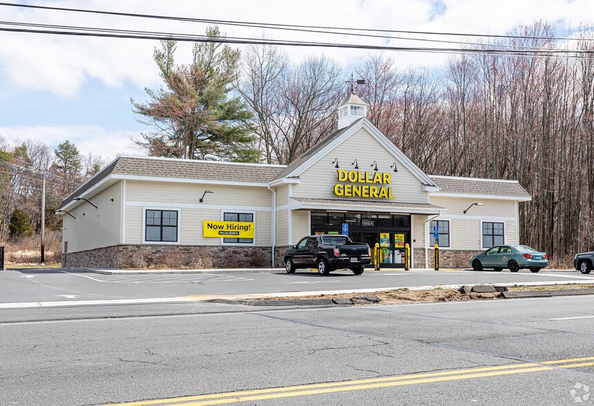 16 West St, Morris, CT 06763