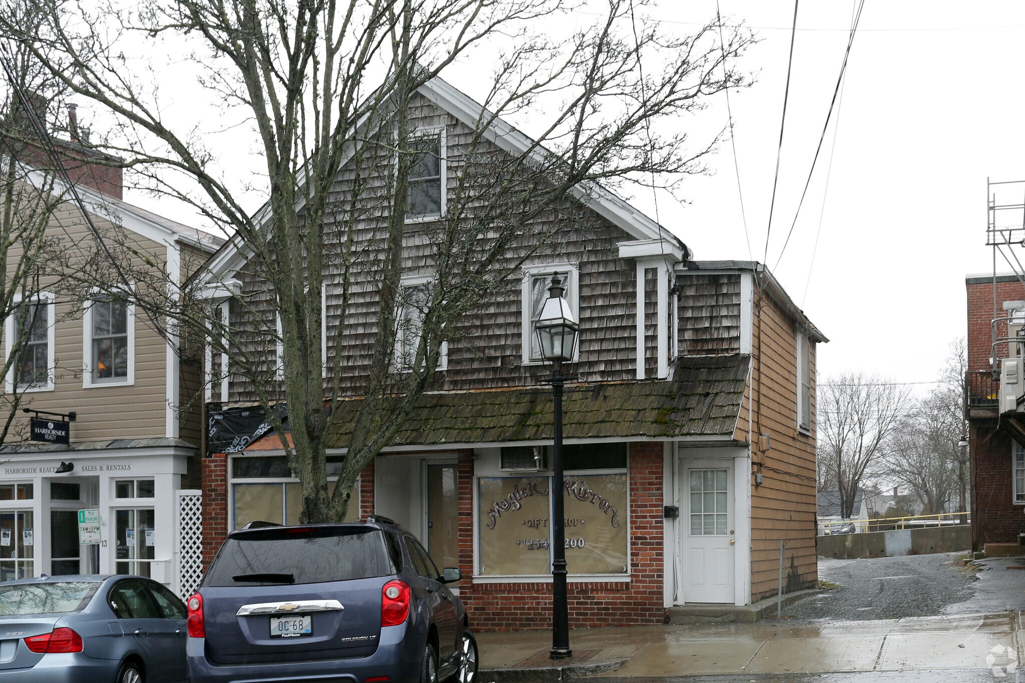 17-19 State St, Bristol, RI for sale Primary Photo- Image 1 of 1