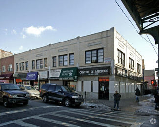 More details for 104-01 Roosevelt Ave, Corona, NY - Retail for Lease