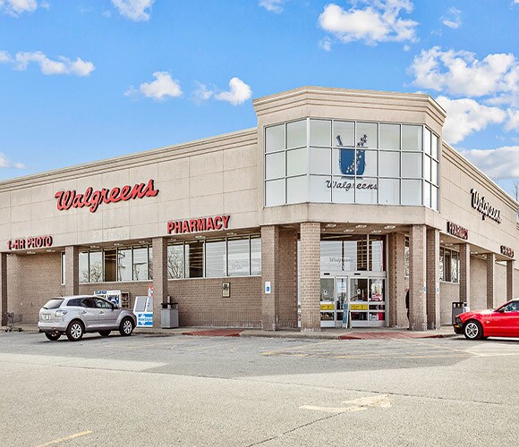 651 W US Highway 30, Schererville, IN 46375