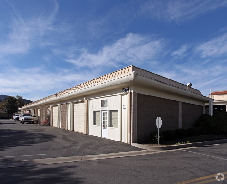 3477 Old Conejo Rd, Newbury Park, CA for lease - Primary Photo - Image 1 of 6