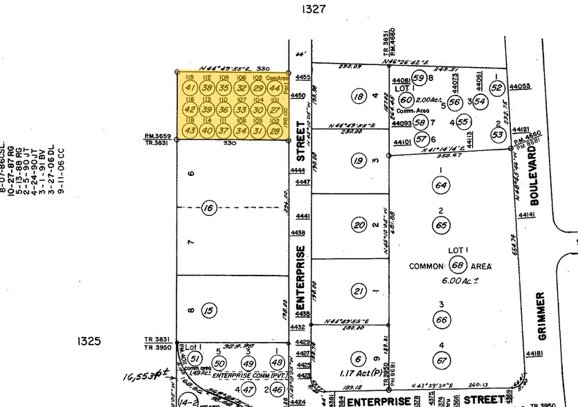 4450 Enterprise St, Fremont, CA 94538 - Industrial for Sale | LoopNet