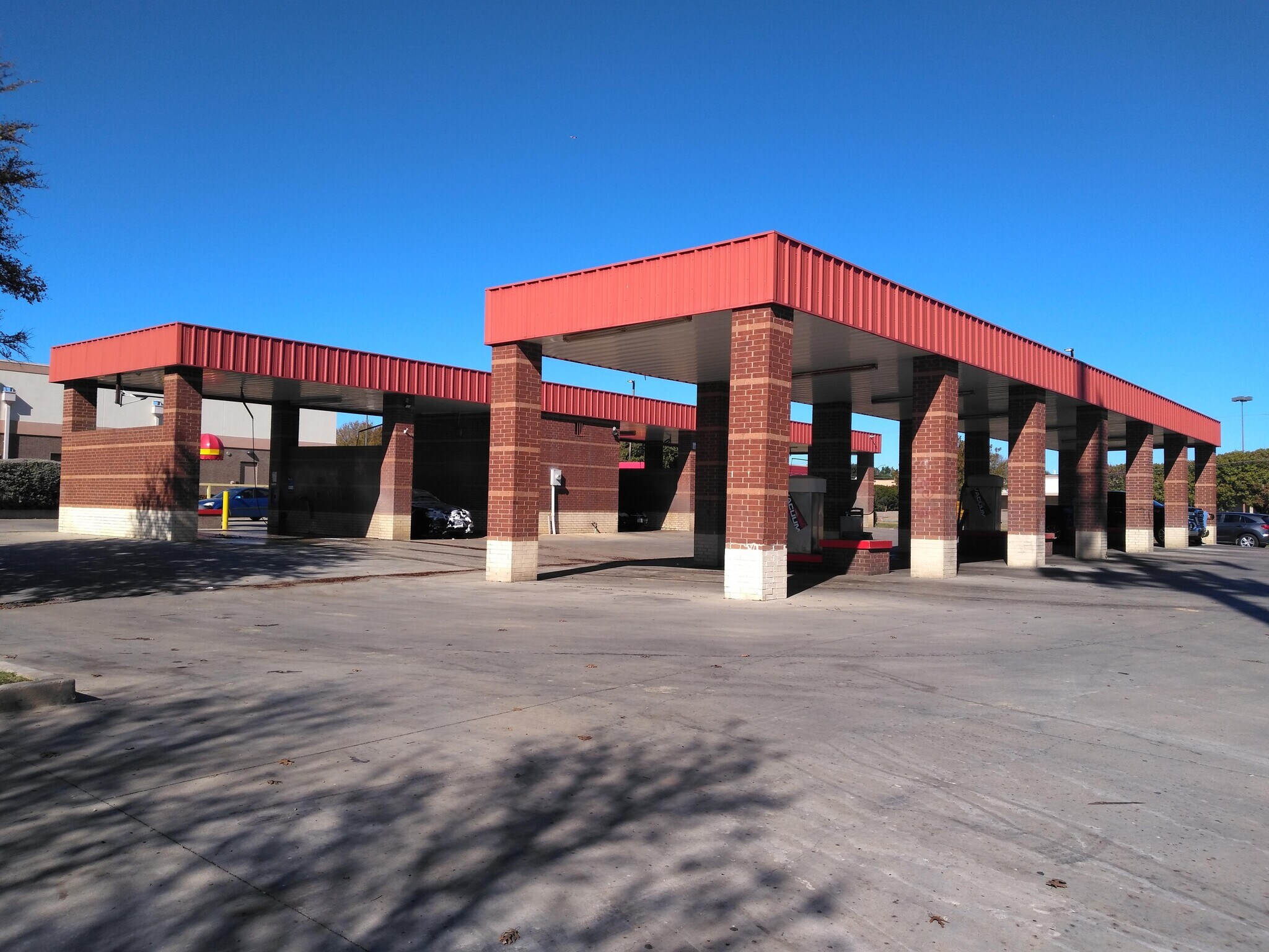 120 SE Green Oaks Blvd, Arlington, TX for sale Building Photo- Image 1 of 1