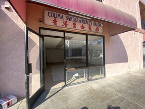 19223-19235 Colima Rd, Rowland Heights, CA for lease Building Photo- Image 1 of 4