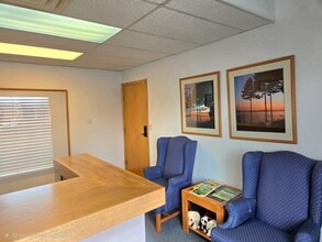 2922 Glen Dr, Coquitlam, BC for lease Interior Photo- Image 2 of 7