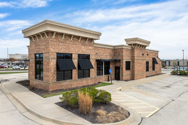 More details for 12195 S Strang Line Rd, Olathe, KS - Retail for Sale