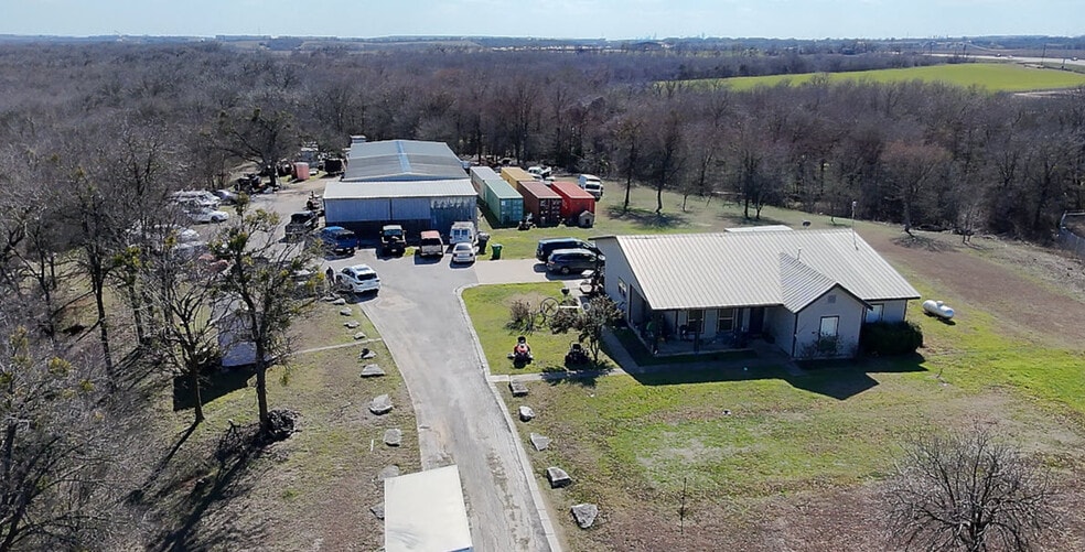 14505 Cameron Rd, Manor, TX for sale - Primary Photo - Image 1 of 1