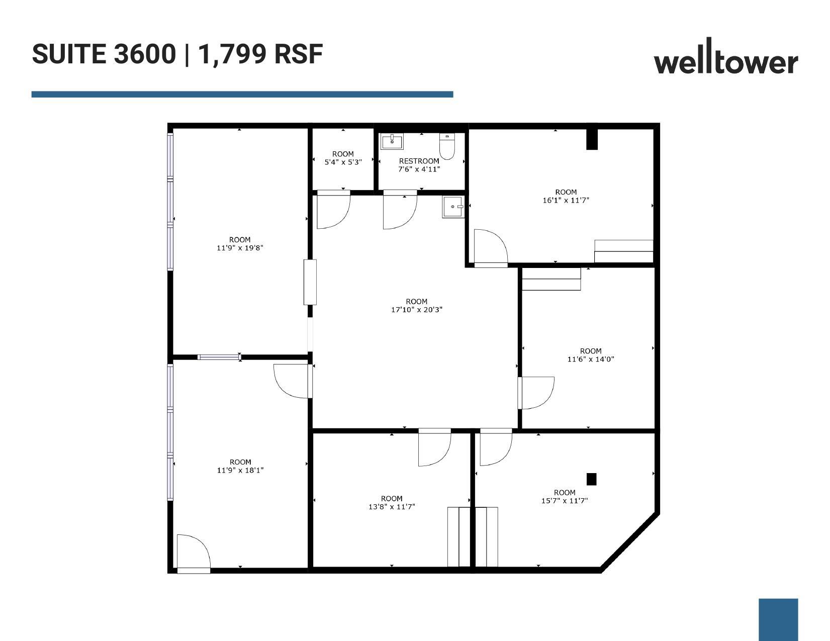 6930 Williams Rd, Niagara Falls, NY for lease Floor Plan- Image 1 of 1