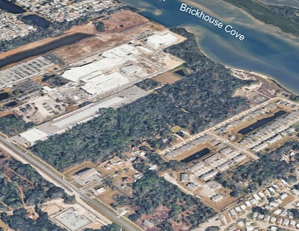 4223 Ridgewood Ave, Edgewater, FL for sale - Building Photo - Image 2 of 5