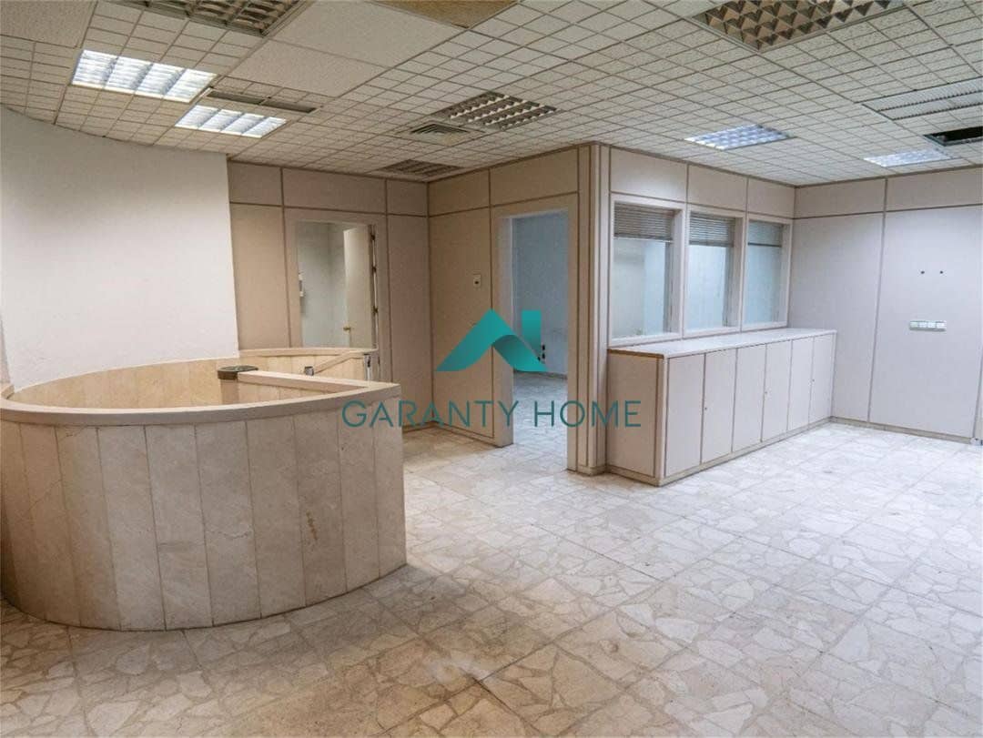 Retail in Málaga, Málaga for lease Interior Photo- Image 1 of 7