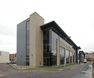 More details for 1 Greenmarket, Dundee - Office for Lease