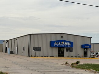 More details for 308 Claude Rd, Grand Island, NE - Industrial for Sale