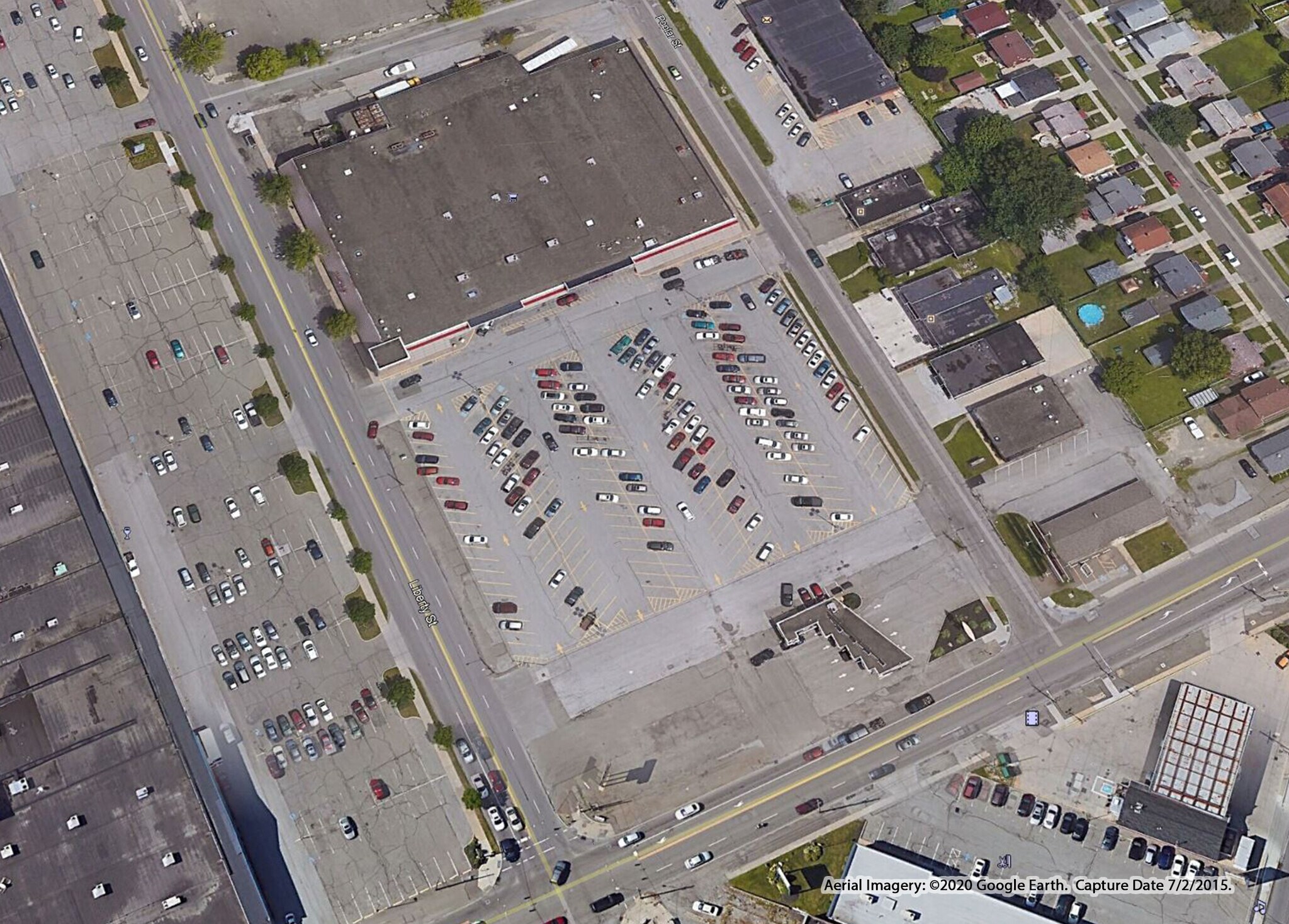 702 W 38th St, Erie, PA 16508 for Lease