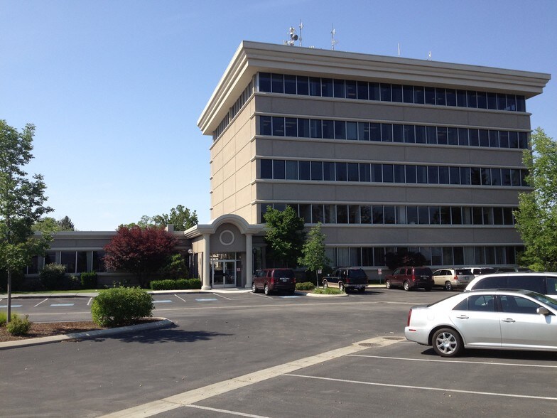 1501 S Federal Way, Boise, ID for sale - Building Photo - Image 1 of 1