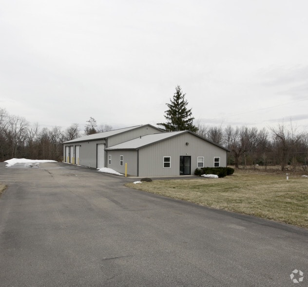 11324 Johnstown Rd, New Albany, OH for lease - Primary Photo - Image 1 of 17