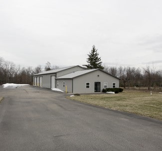 More details for 11324 Johnstown Rd, New Albany, OH - Industrial for Lease