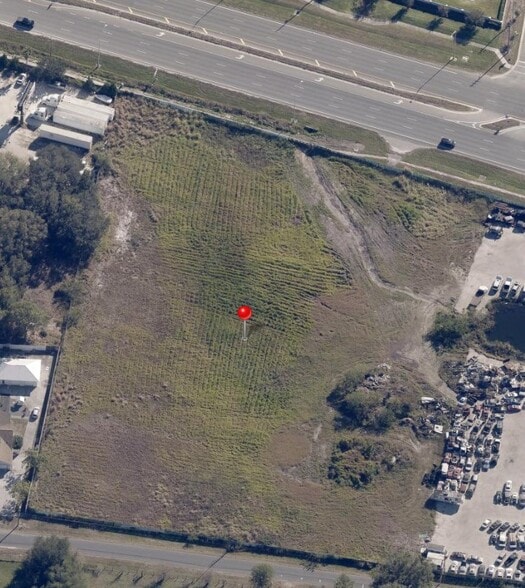 5289 E Irlo Bronson Memorial Hwy, Saint Cloud, FL for lease - Building Photo - Image 3 of 7