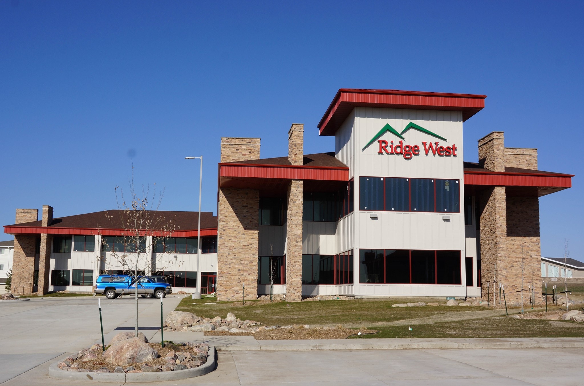 4204 Boulder Ridge Rd, Bismarck, ND for sale Building Photo- Image 1 of 1