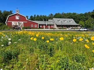 More details for 435 Nooseneck Hill Rd, Exeter, RI - Land for Sale