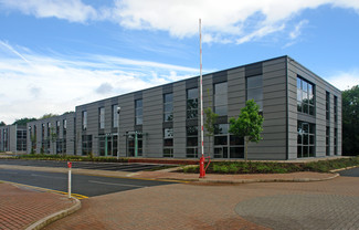 More details for Cranmore Dr, Solihull - Office for Lease