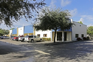 More details for 723 Commerce Dr, Venice, FL - Industrial for Lease
