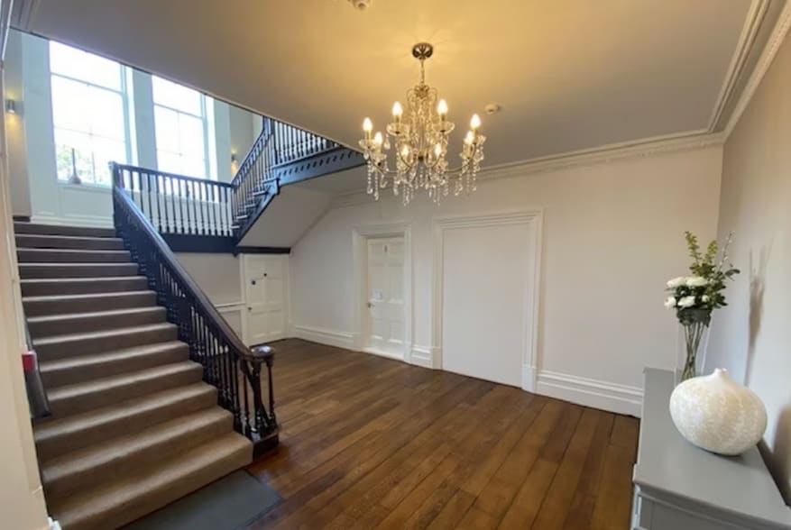 The Hl, Sandbach for sale - Lobby - Image 2 of 6