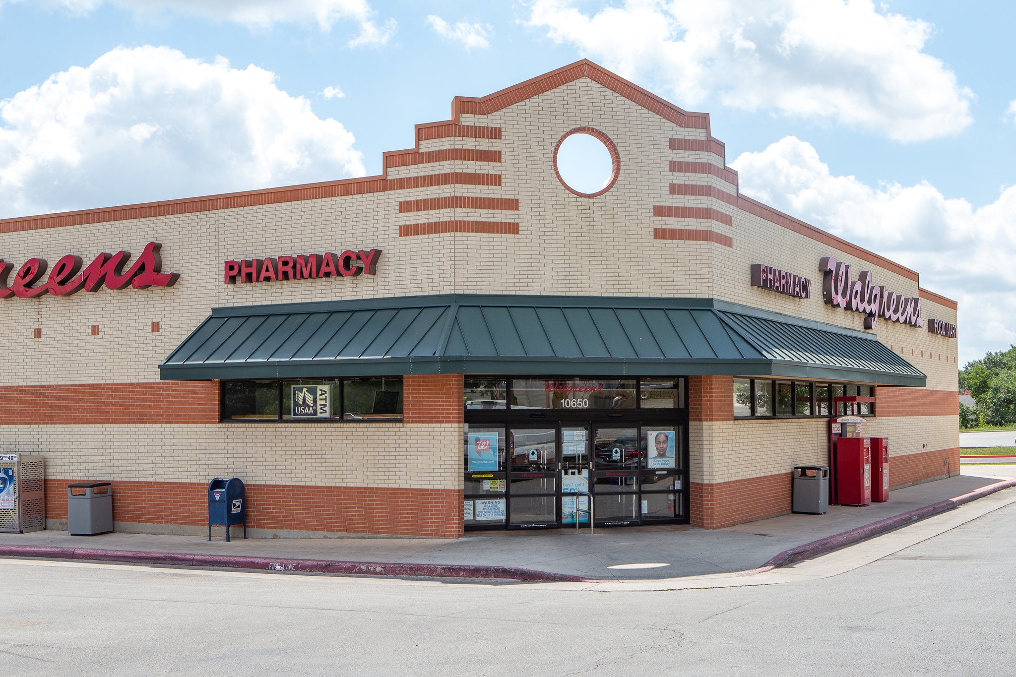 10650 Toepperwein Rd, Converse, TX 78109 Retail Property 10650 Toepperwein Rd, Converse, TX 78109 Retail Property