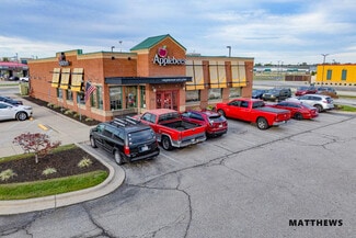 More details for 1705 E Tipton St, Seymour, IN - Retail for Sale