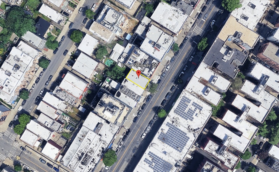 32-64 Steinway St, Astoria, NY for sale - Building Photo - Image 3 of 4