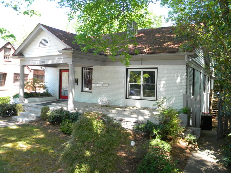 3091 E Shadowlawn Dr, Atlanta, GA for lease - Aerial - Image 1 of 20