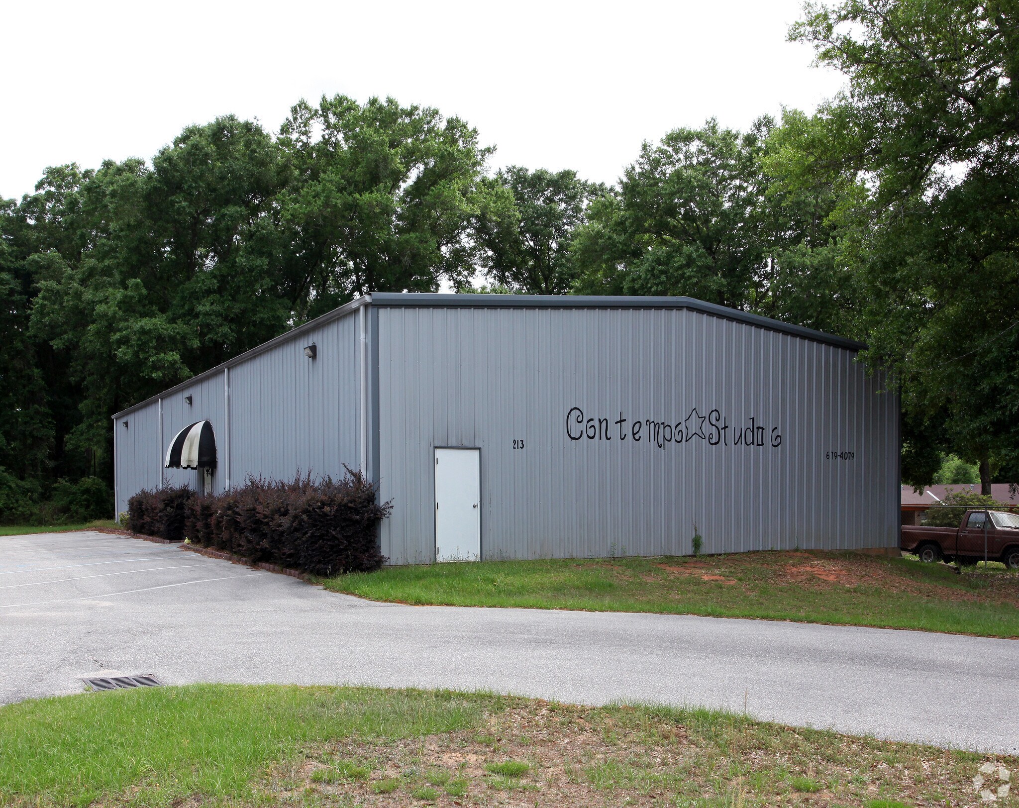 213 Celeste Rd, Saraland, AL 36571