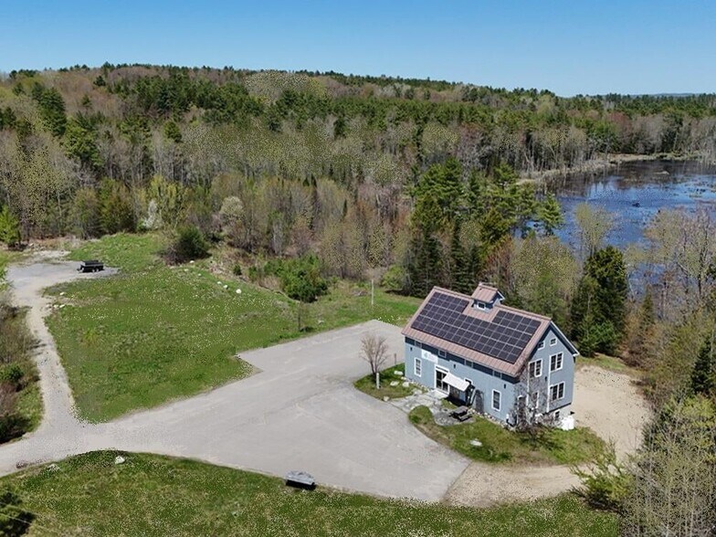 290 Us Route 1, Edgecomb, ME for sale - Primary Photo - Image 1 of 1