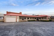 5547 1st Ave N, Birmingham AL - Retail Space
