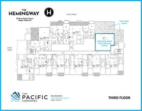 55 E State St, Eagle, ID for lease Floor Plan- Image 1 of 1