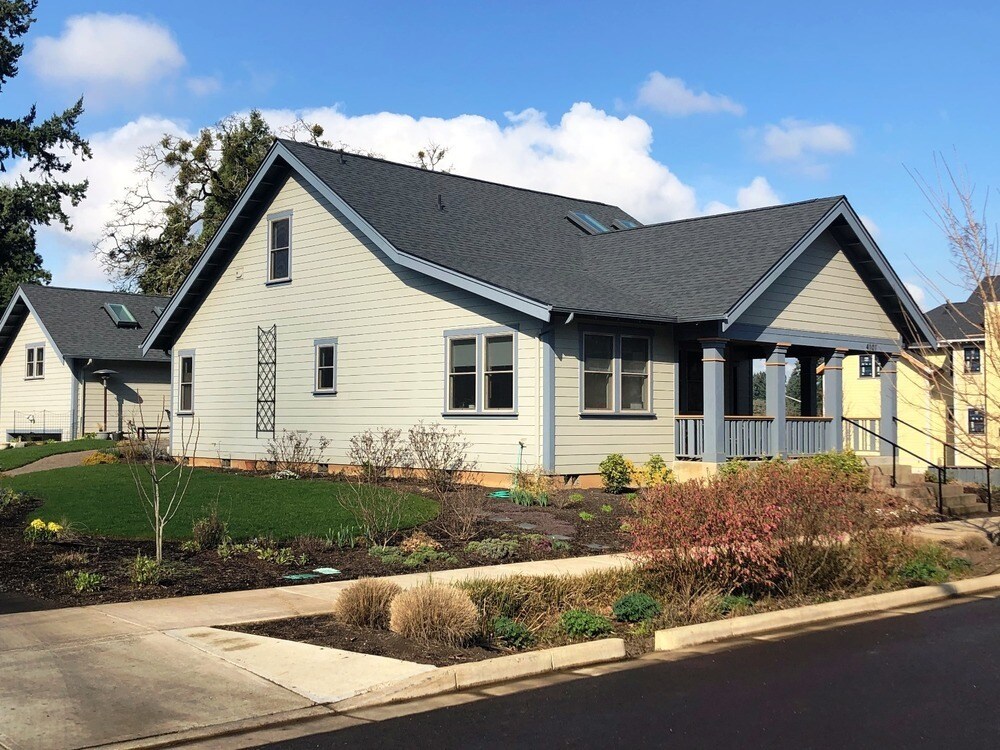 4300 Battle Creek Rd, Salem, OR 97302 Fairview Addition Final 5