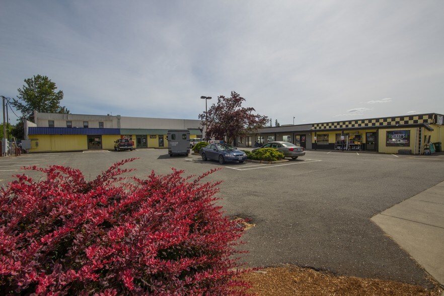 337 Union Ave, Grants Pass, OR for sale - Primary Photo - Image 1 of 1