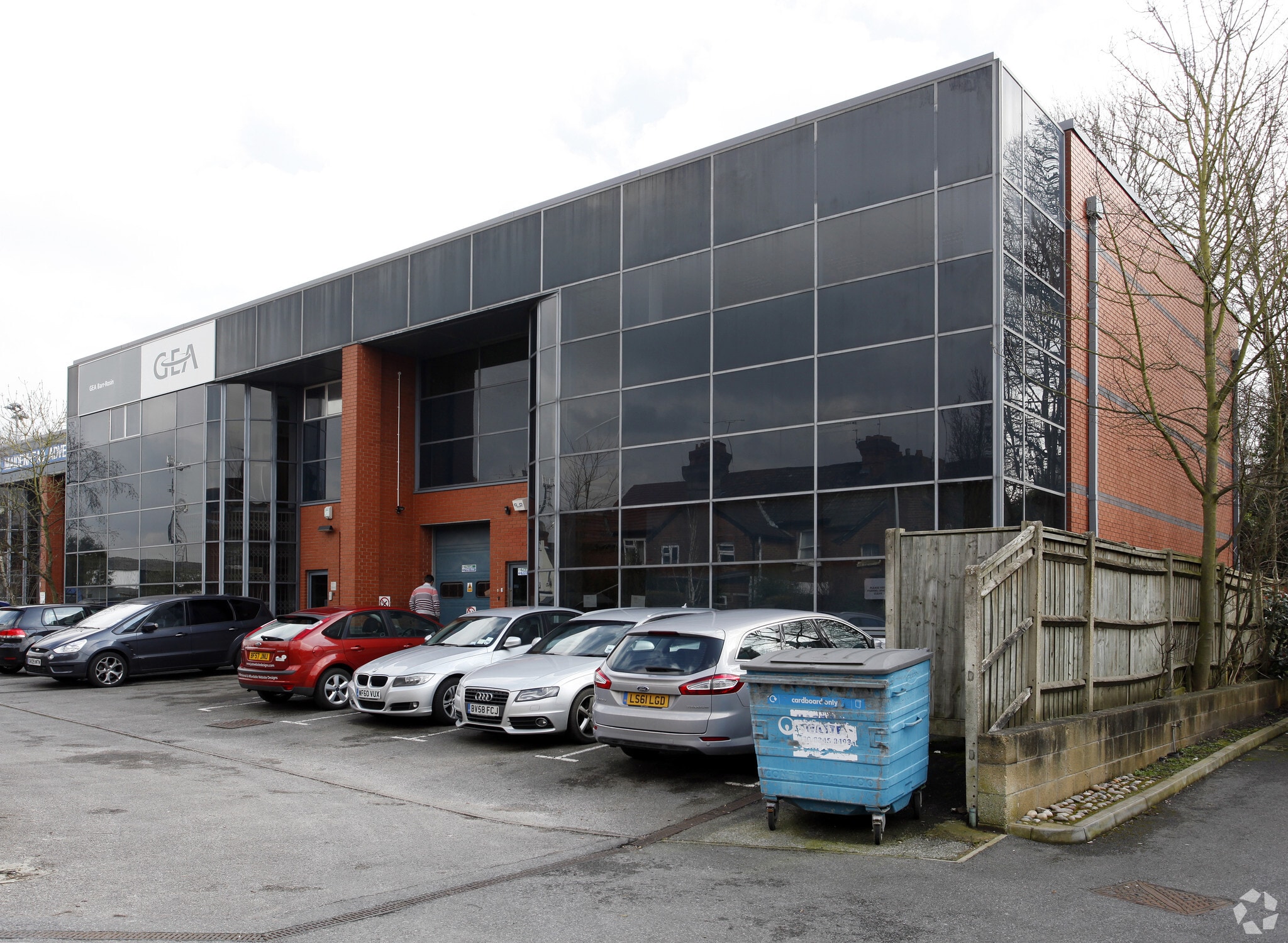 Bell St, Maidenhead for sale Primary Photo- Image 1 of 5