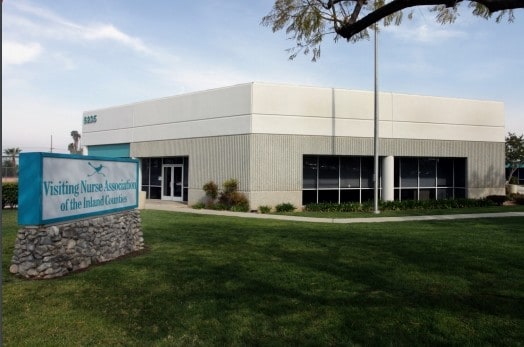 6235 River Crest Dr, Riverside, CA for lease - Building Photo - Image 3 of 3