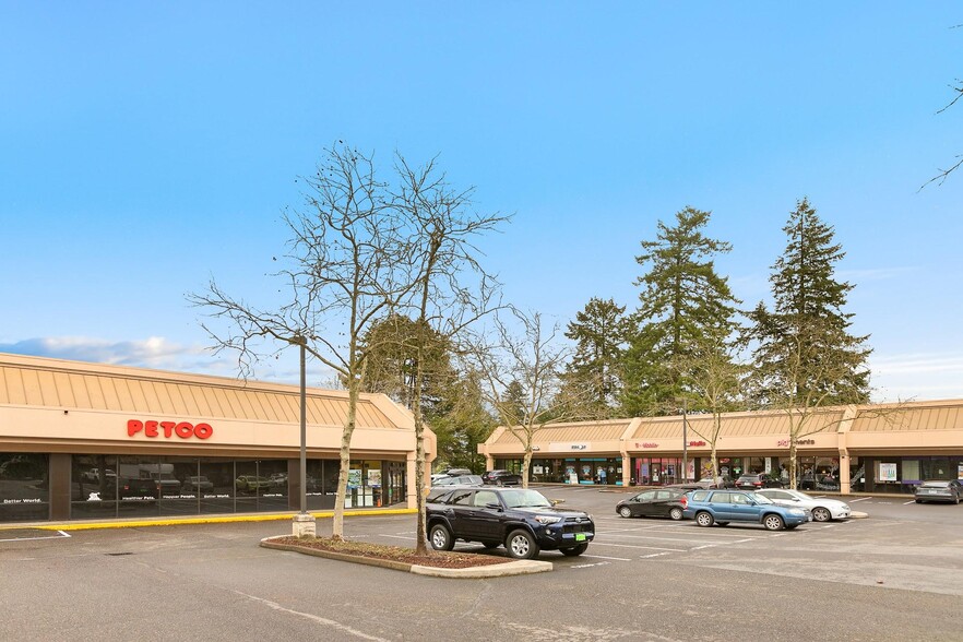 333 S State St, Lake Oswego, OR for lease - Building Photo - Image 1 of 5