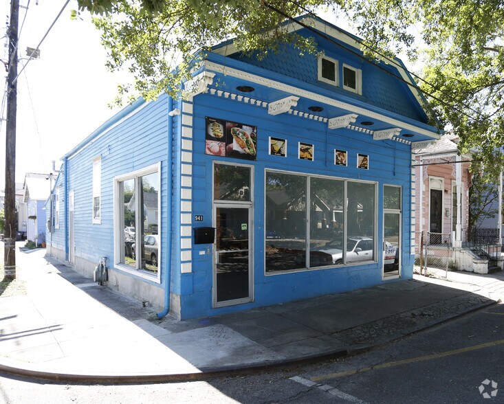 941 Poland Ave, New Orleans, LA for sale - Primary Photo - Image 1 of 1