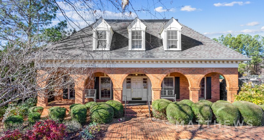 1155 Cedar Shoals Dr, Athens, GA for sale Building Photo- Image 1 of 1