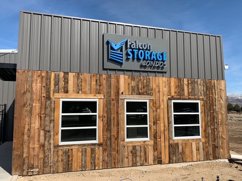 Self Storage Boise Id Dandk Organizer