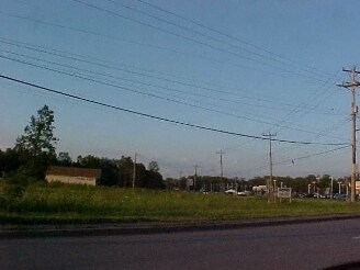 Southwestern Blvd & Milestrip Rd, Orchard Park, NY for sale - Primary Photo - Image 1 of 1