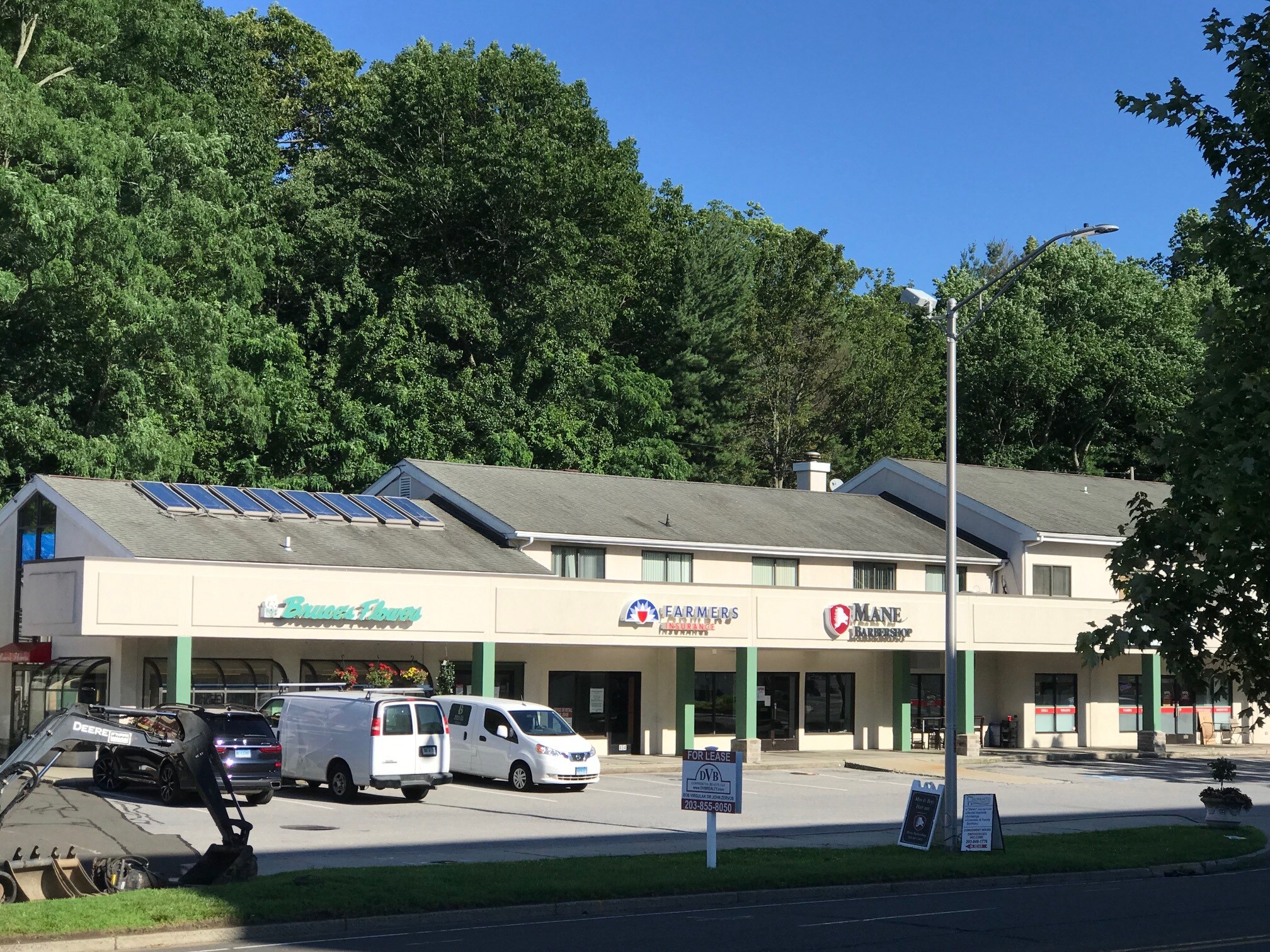 454 Main Ave, Norwalk, CT for sale Building Photo- Image 1 of 1