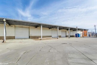 More details for 3565 24th, Port Huron, MI - Industrial for Lease