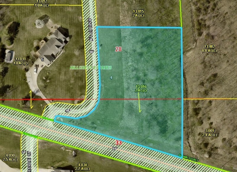 4 Ashley Ln, Hawk Point, MO 63349 4 Ashley Ln., Hawk Point MO 63349