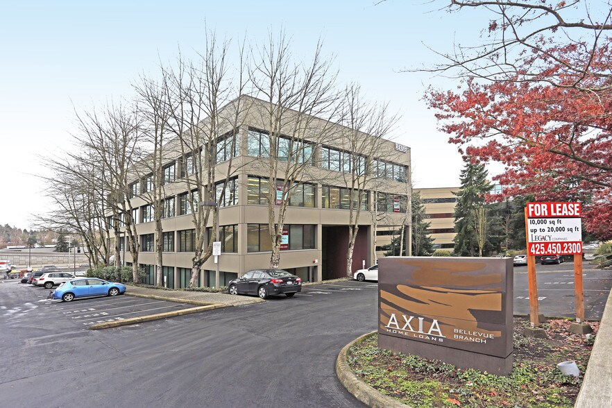 Bellevue Wa Commercial Real Estate For Sale And Lease Loopnet Com